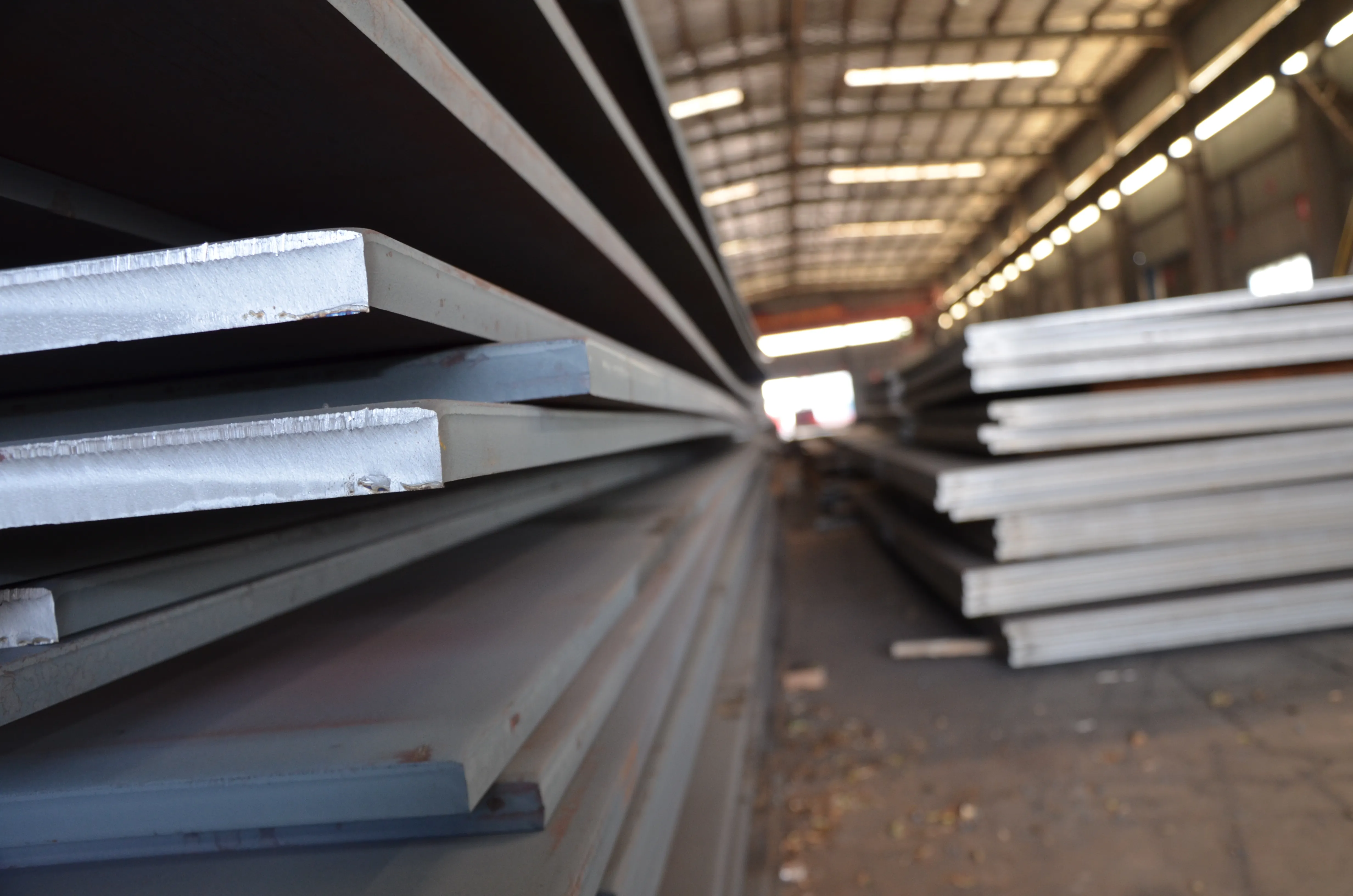 carbon steel plate&sheet